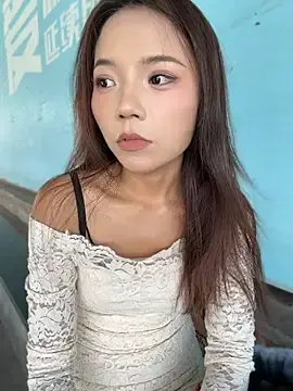 Stripchat Live Porn of susu_kara