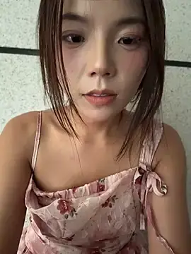 Stripchat Live Porn of susu_kara