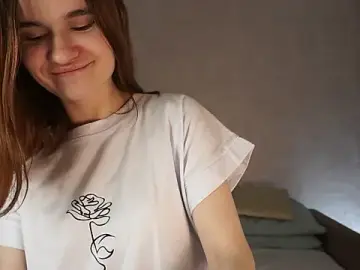 Stripchat Live Sex Cam of CristyBillot