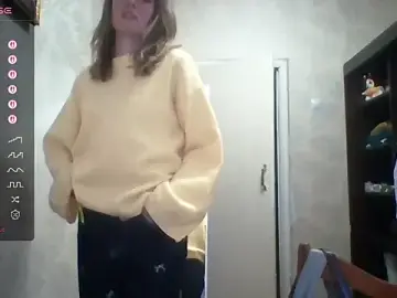 Stripchat Live Porn of ElenoreHolguin