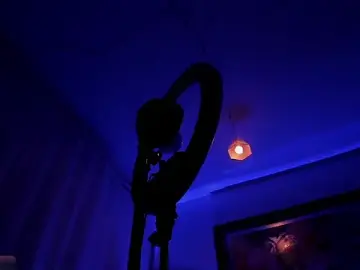 Stripchat Nude Webcam of Scarlett_811