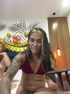 Stripchat Adult Webcam of Sweet_vicky_hot