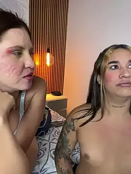 Stripchat Live Sex of Sweet_vicky_hot