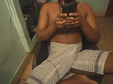 Stripchat Free Live Porn of Tamil_KDD