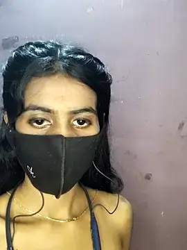 Stripchat Free Porn Cam of Thaper_Meera2