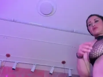Stripchat Nude Webcam of ValerySex_