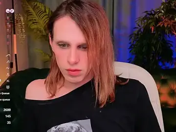 Stripchat Live Sex of _yourFoxy_