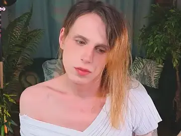 Stripchat Adult Webcam of _yourFoxy_