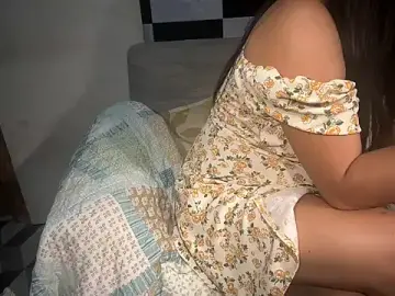 Stripchat Live Sex of asian-doll