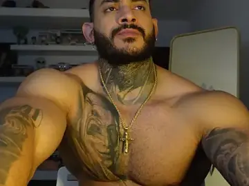 Stripchat Best live sex cam show of iamjackc_