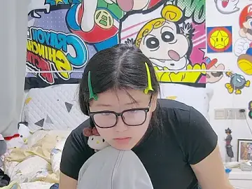 Stripchat Nude Webcam of mianmian-666