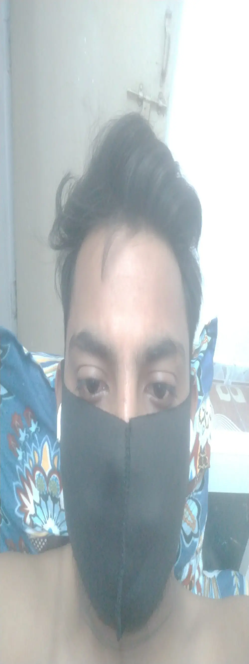 themasklover