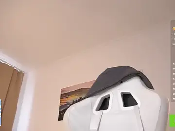 Stripchat Best Webcam of Adeles_vibes
