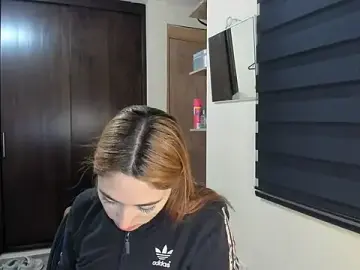 Stripchat Private Sex Chat of Amy_Walker