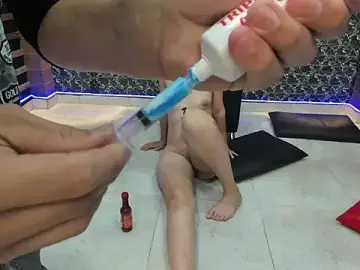 Stripchat Live Sex of BDSM_EXOTICDOMINATION