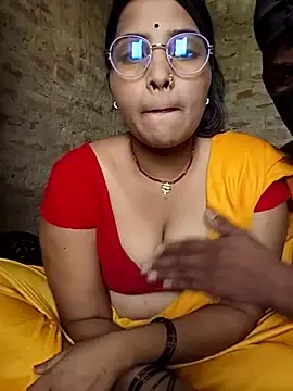 Stripchat Nude Webcam of Hey_Shiri_Bhabhi