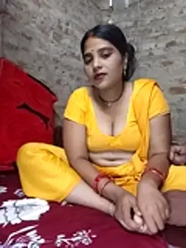 Stripchat Free Live Porn of Hey_Shiri_Bhabhi