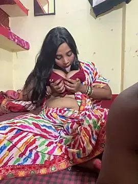 Stripchat Live Sex of Hey_Shiri_Bhabhi