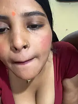Stripchat Live Porn of Hey_Shiri_Bhabhi