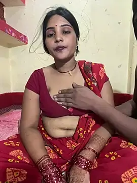 Stripchat Nude Webcam of Hey_Shiri_Bhabhi