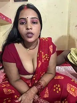 Stripchat Live Porn of Hey_Shiri_Bhabhi