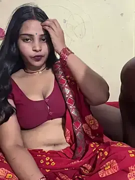 Stripchat Live Sex of Hey_Shiri_Bhabhi