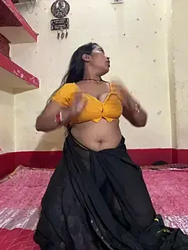 Stripchat Nude Webcam of Hey_Shiri_Bhabhi
