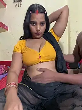 Stripchat Sex Chat of Hey_Shiri_Bhabhi