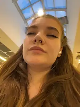 Stripchat Nude Webcam of Holy_Tereza