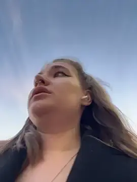 Stripchat Live Porn of Holy_Tereza