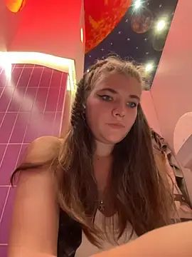 Stripchat Best live sex cam show of Holy_Tereza