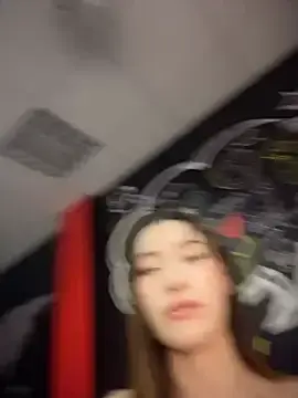 Stripchat Live Porn of IAmNobodyXXX
