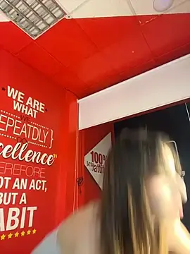 Stripchat Sex Chat of IAmNobodyXXX