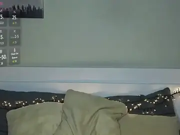 Stripchat Free Porn Cam of JulietteRain