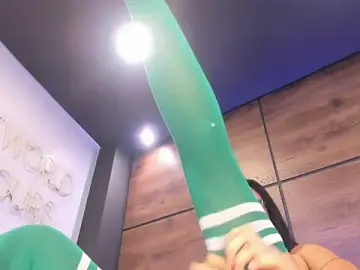 Stripchat Sex Chat of Niamonroe