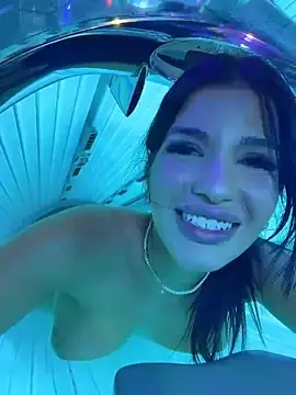Stripchat Nude Webcam of RaniaSnow