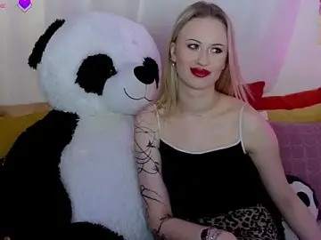 Stripchat Sex Chat of SashaBrooks