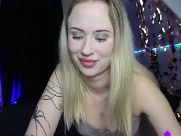 Stripchat Live Sex of SashaBrooks