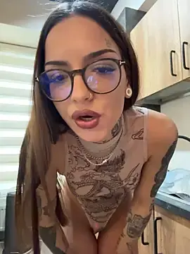 Stripchat Private Sex Chat of VanesaHaze