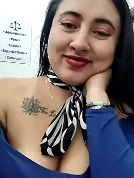 Stripchat Watch Live Sex Cams of _Sarah-Office1