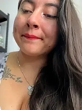 Stripchat Live Sex Cam of _Sarah-Office1