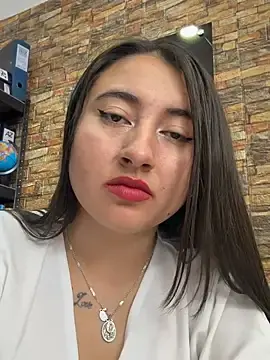 Stripchat Live Sex of _Sarah-Office1