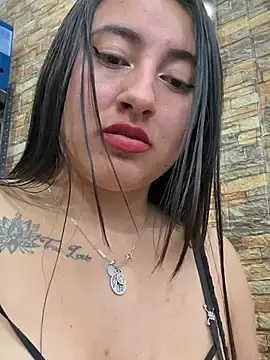Stripchat Sex Chat of _Sarah-Office1