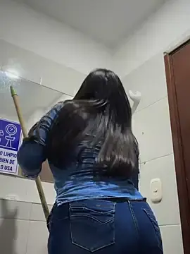 Stripchat Private Sex Chat of _Sarah-Office1