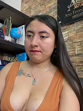 Stripchat Adult Video Chat of _Sarah-Office1