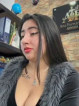 Stripchat Free Porn Cam of _Sarah-Office1