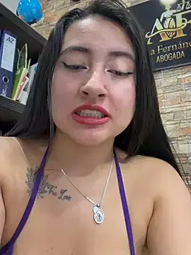 Stripchat Adult Video Chat of _Sarah-Office1