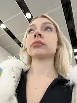 Stripchat Private Sex Chat of melissa_grr