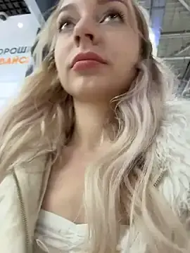 Stripchat Free Live Porn of melissa_grr