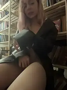 Stripchat Adult Webcam of melissa_grr